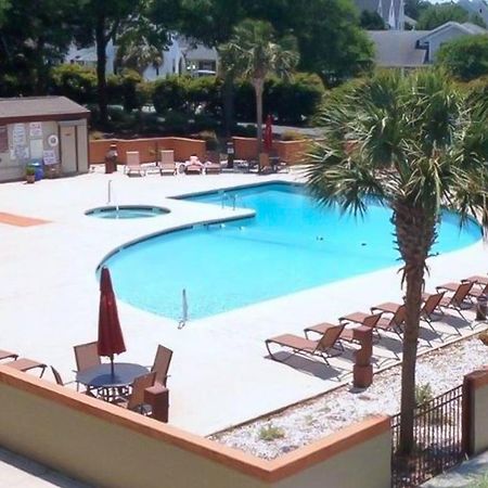 Dunes Pointe D-3 Myrtle Beach Eksteriør billede