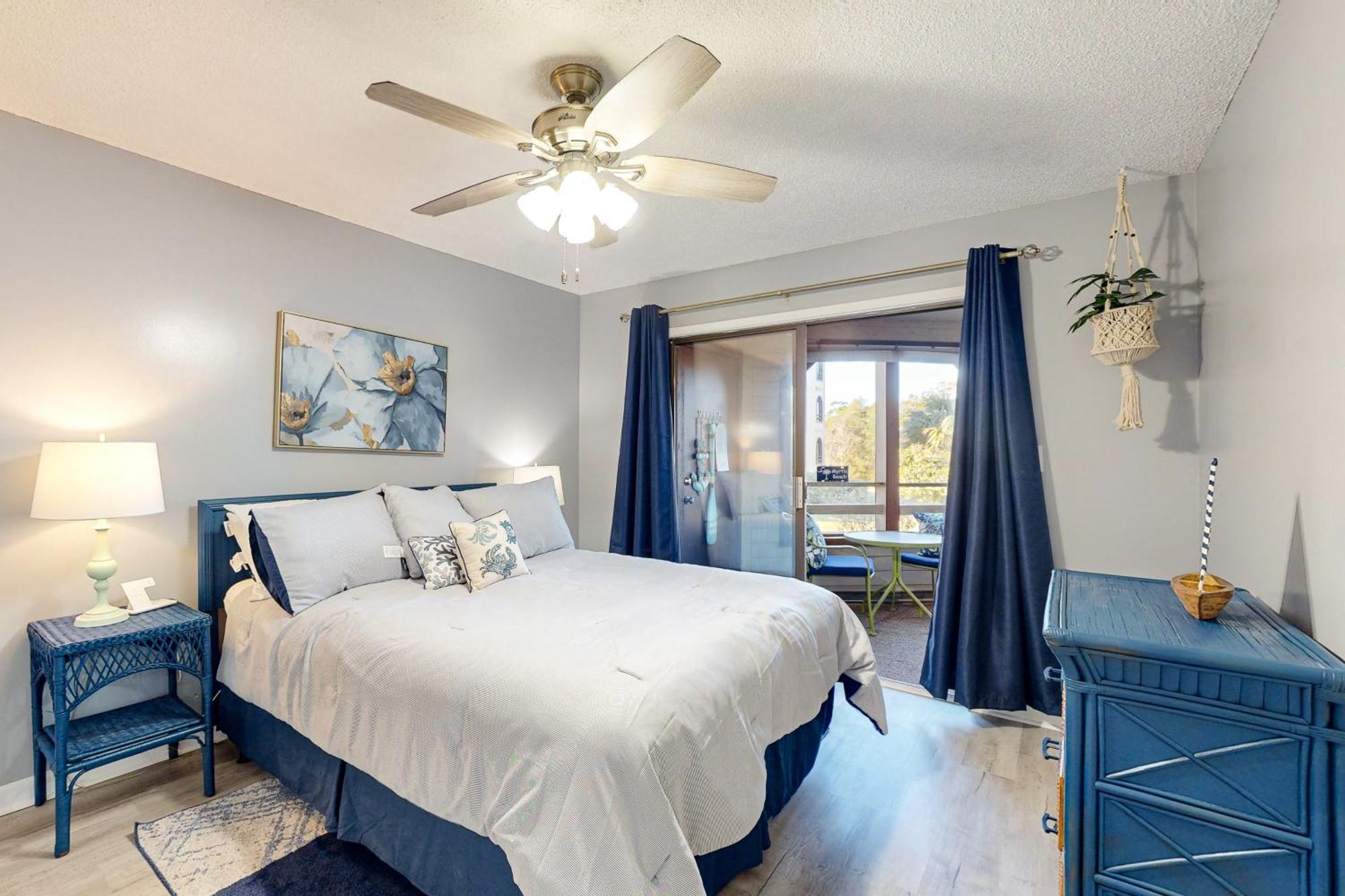 Dunes Pointe D-3 Myrtle Beach Eksteriør billede