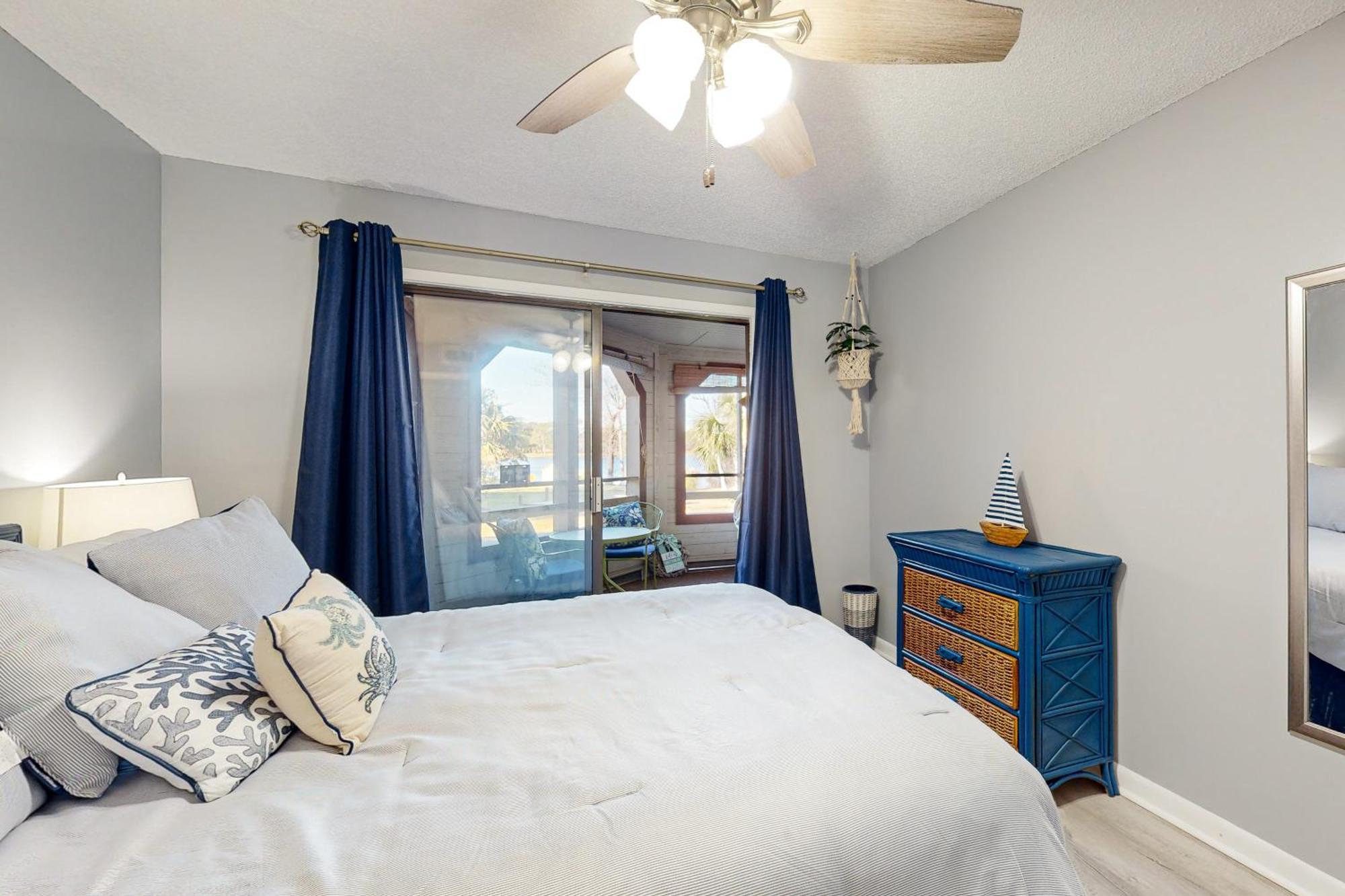Dunes Pointe D-3 Myrtle Beach Eksteriør billede