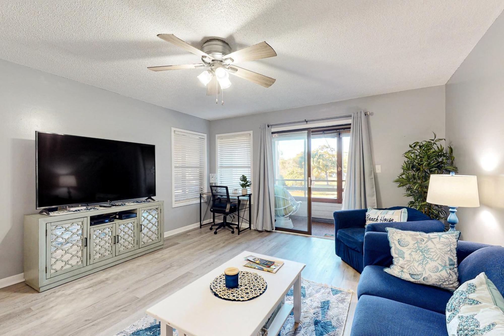 Dunes Pointe D-3 Myrtle Beach Eksteriør billede