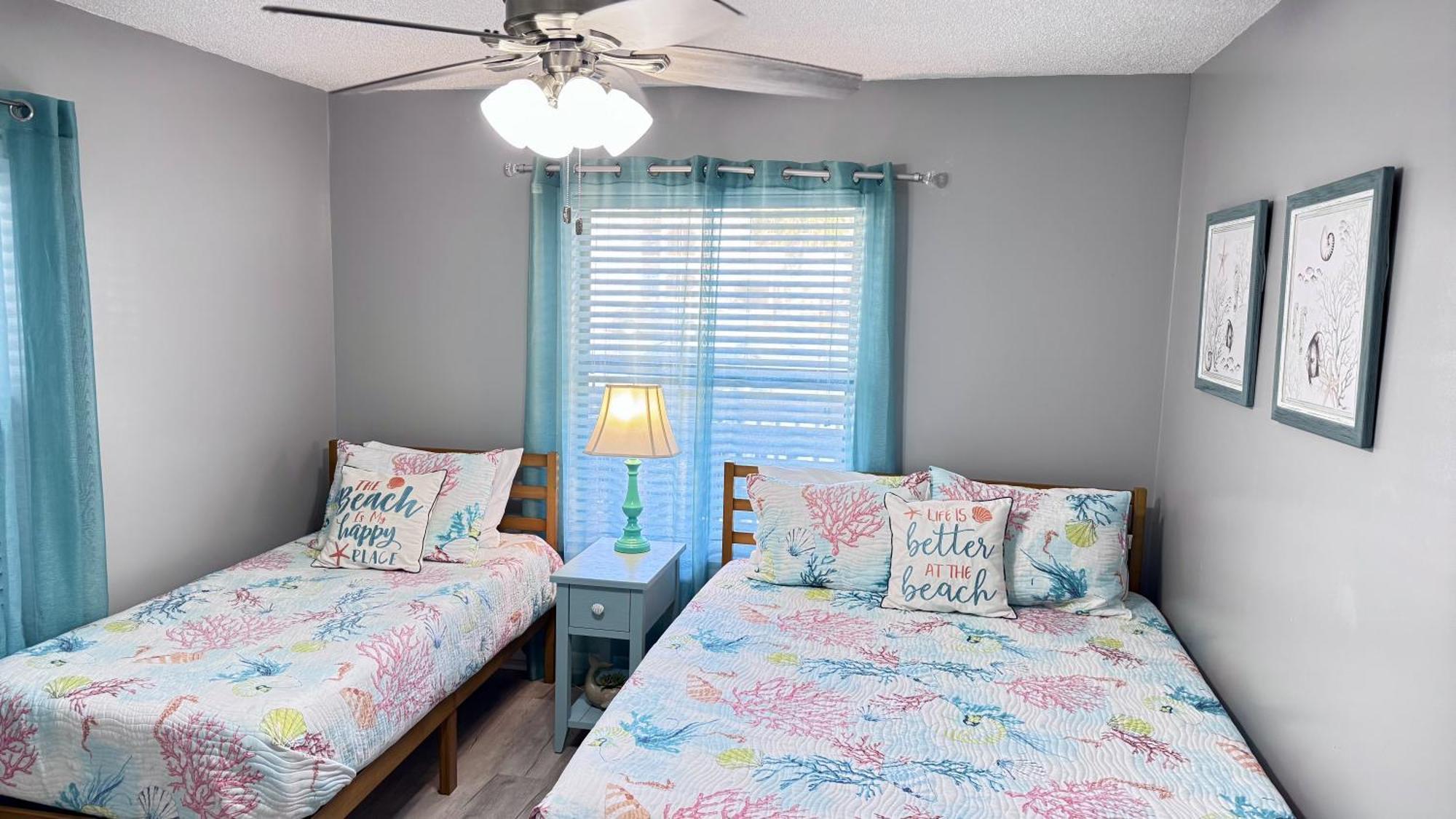 Dunes Pointe D-3 Myrtle Beach Eksteriør billede
